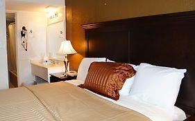 Americas Best Value Inn & Suites Kansas City
